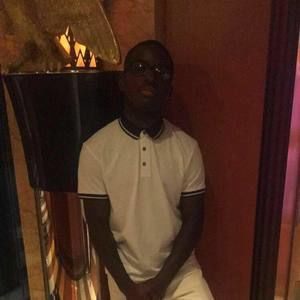 Meet your Posher, James